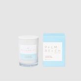 Yuzu & Sea Moss Mini Scented Candle 90g